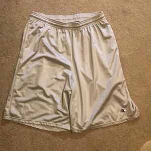 Shorts Grey Champion